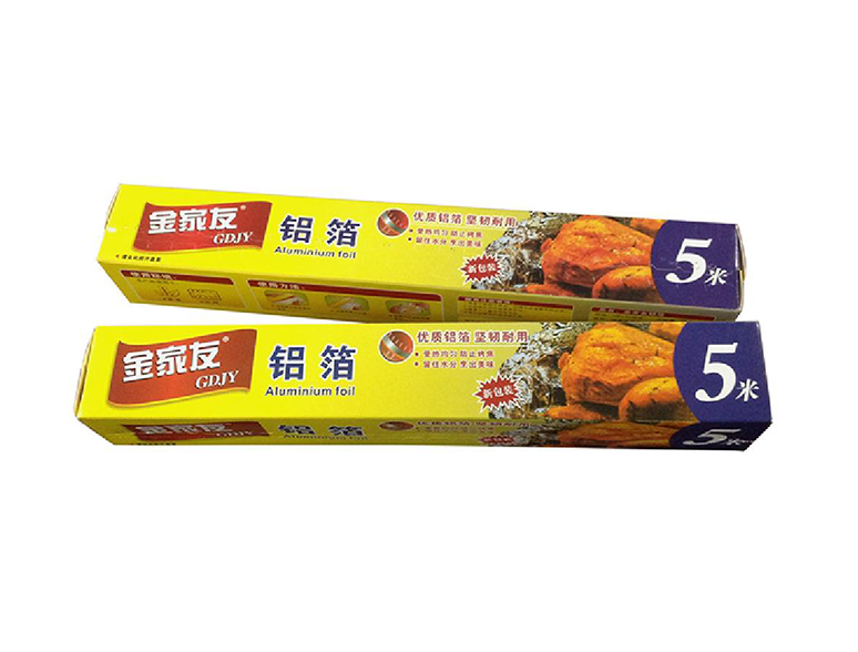 菏泽锡纸